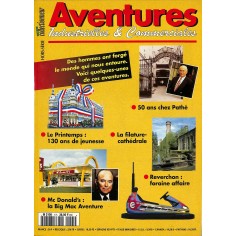 LA VIE DU COLLECTIONNEUR |Premier Numéro