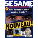 SÉSAME |Premier Numéro