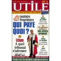 UTILE |Premier Numéro