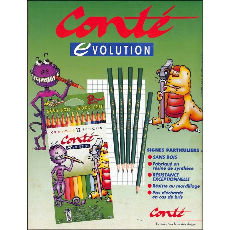 Cousteau Junior |Premier Numéro