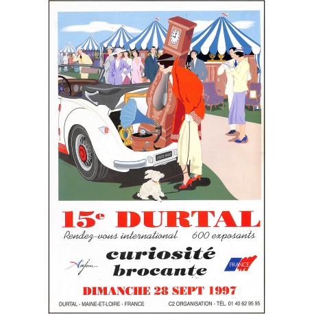 Antiquités Brocante |Premier Numéro