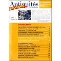 Antiquités Brocante |Premier Numéro
