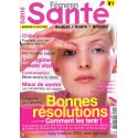 Féminin Santé |Premier Numéro