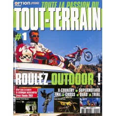 TOUT-TERRAIN |Premier Numéro