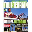 TOUT-TERRAIN |Premier Numéro