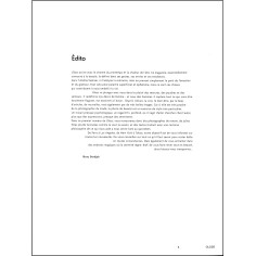 GLOSS |Premier Numéro 2