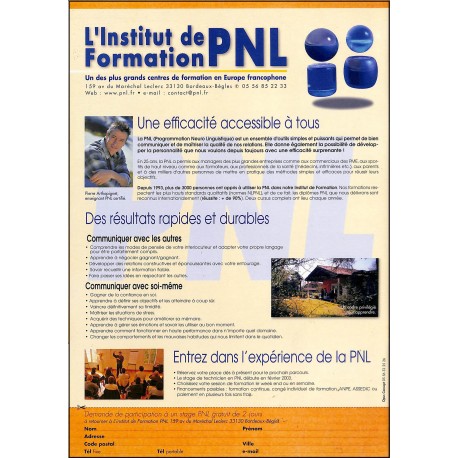 Astres & Vitalité |Premier Numéro