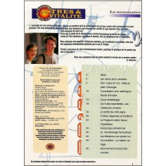 Astres & Vitalité |Premier Numéro 2