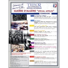 TRESOR DU PATRIMOINE |Premier Numéro 2