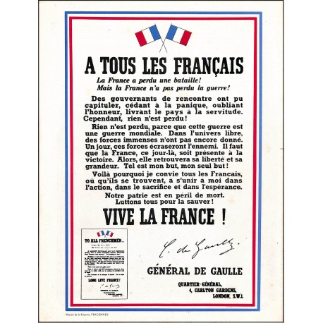 LA DERNIERE GUERRE |Premier Numéro