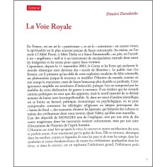 Monades |Premier Numéro 2