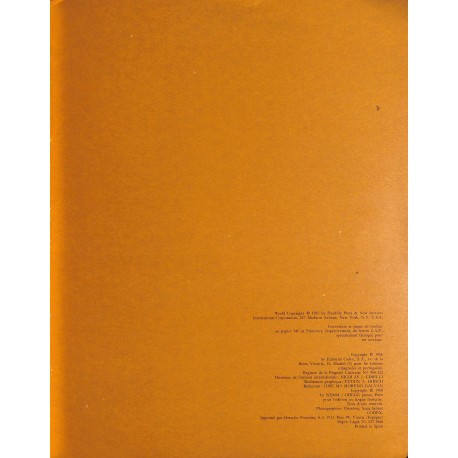 GRANDS MUSEES |Premier Numéro