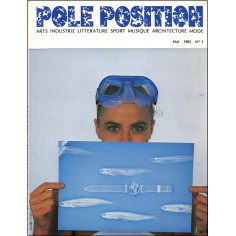 POLE POSITION |Premier Numéro