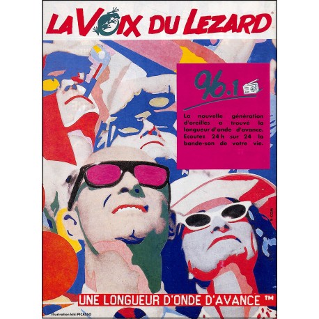 DEPECHE ROCK |Premier Numéro