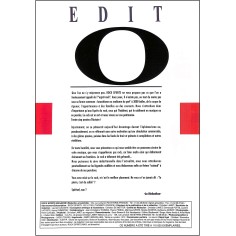 Rock Spirits Magazine |Premier Numéro 2