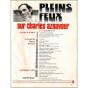 PLEINS FEUX |Premier Numéro