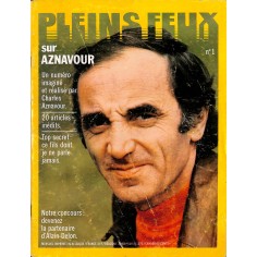PLEINS FEUX |Premier Numéro