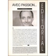 Fm NEWS |Premier Numéro 2