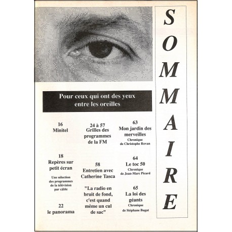 Fm NEWS |Premier Numéro