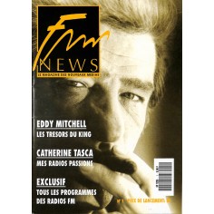 Fm NEWS |Premier Numéro