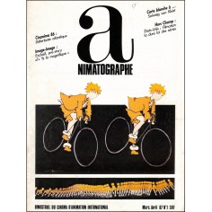 Animatographe |Premier Numéro