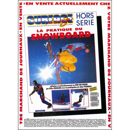 Cool Story |Premier Numéro