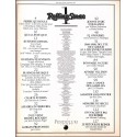 Rolling Stone |Premier Numéro