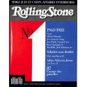 Rolling Stone |Premier Numéro