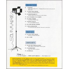 VISION |Premier Numéro 2