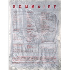 Euroscopie |Premier Numéro 2