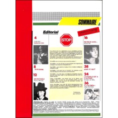 MICROSILLON |Premier Numéro 2