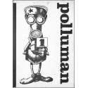 Polluman |Premier Numéro