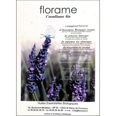 BIOZEN |Premier Numéro