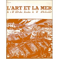 L’ART ET LA MER |Premier Numéro