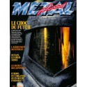 METAL plus |Premier Numéro