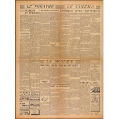 ARTS |Premier Numéro 2