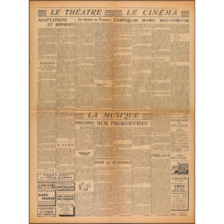 ARTS |Premier Numéro