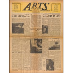 ARTS |Premier Numéro