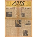 ARTS |Premier Numéro