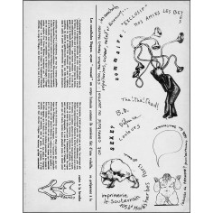 PIRANHAR |Premier Numéro 2