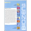 BIOZEN |Premier Numéro