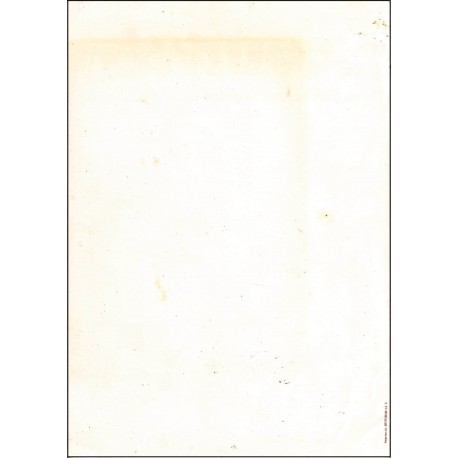 le Courrier du parc naturel régional de la Martinique |Premier Numéro