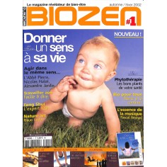 BIOZEN |Premier Numéro