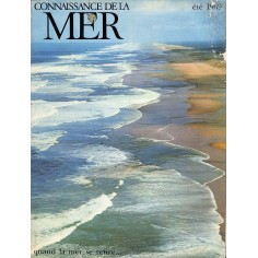 CONNAISSANCE DE LA MER |Premier Numéro