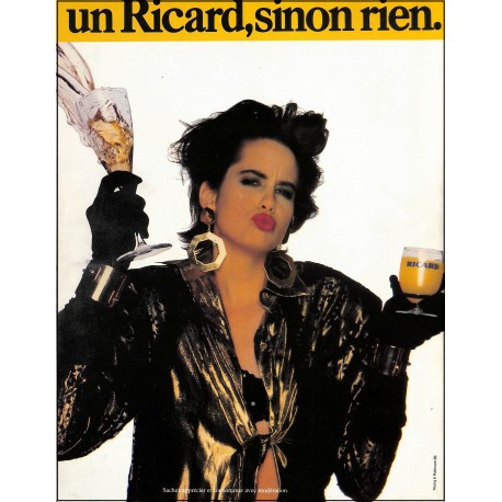 Salut les Potins |Premier Numéro