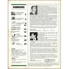 ré.cit |Premier Numéro 2