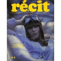 ré.cit |Premier Numéro