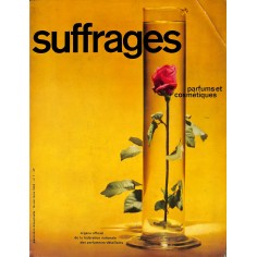 suffrage |Premier Numéro