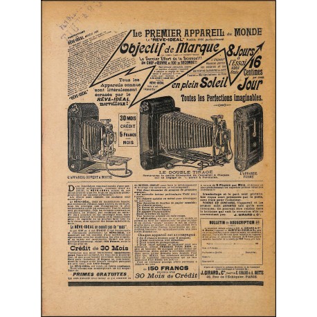 NOS LOISIRS |Premier Numéro