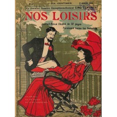 NOS LOISIRS |Premier Numéro